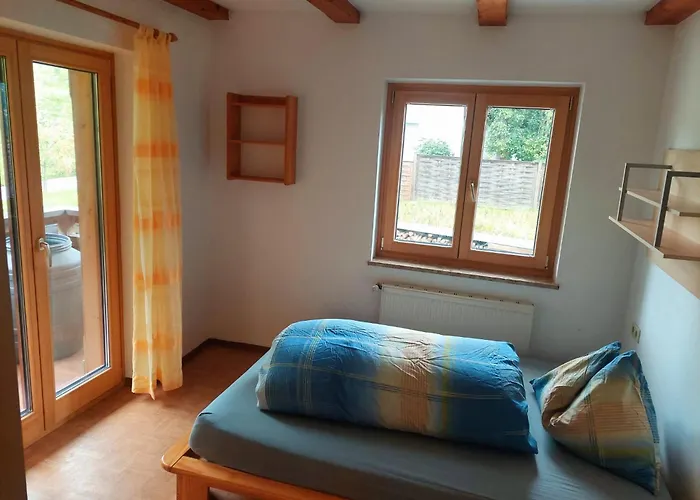 Ferienappartment Hoelzl