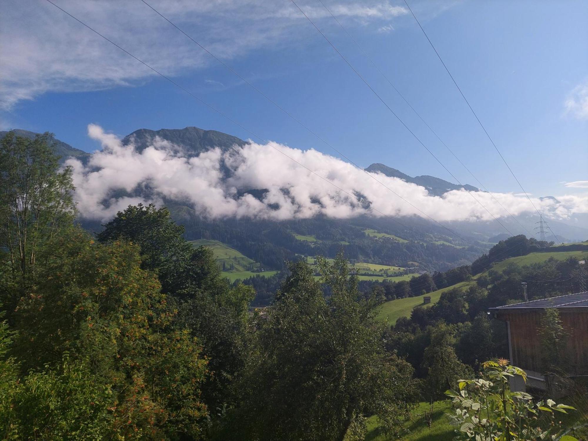 Apartment Ferienappartment Hoelzl Sankt Veit im Pongau