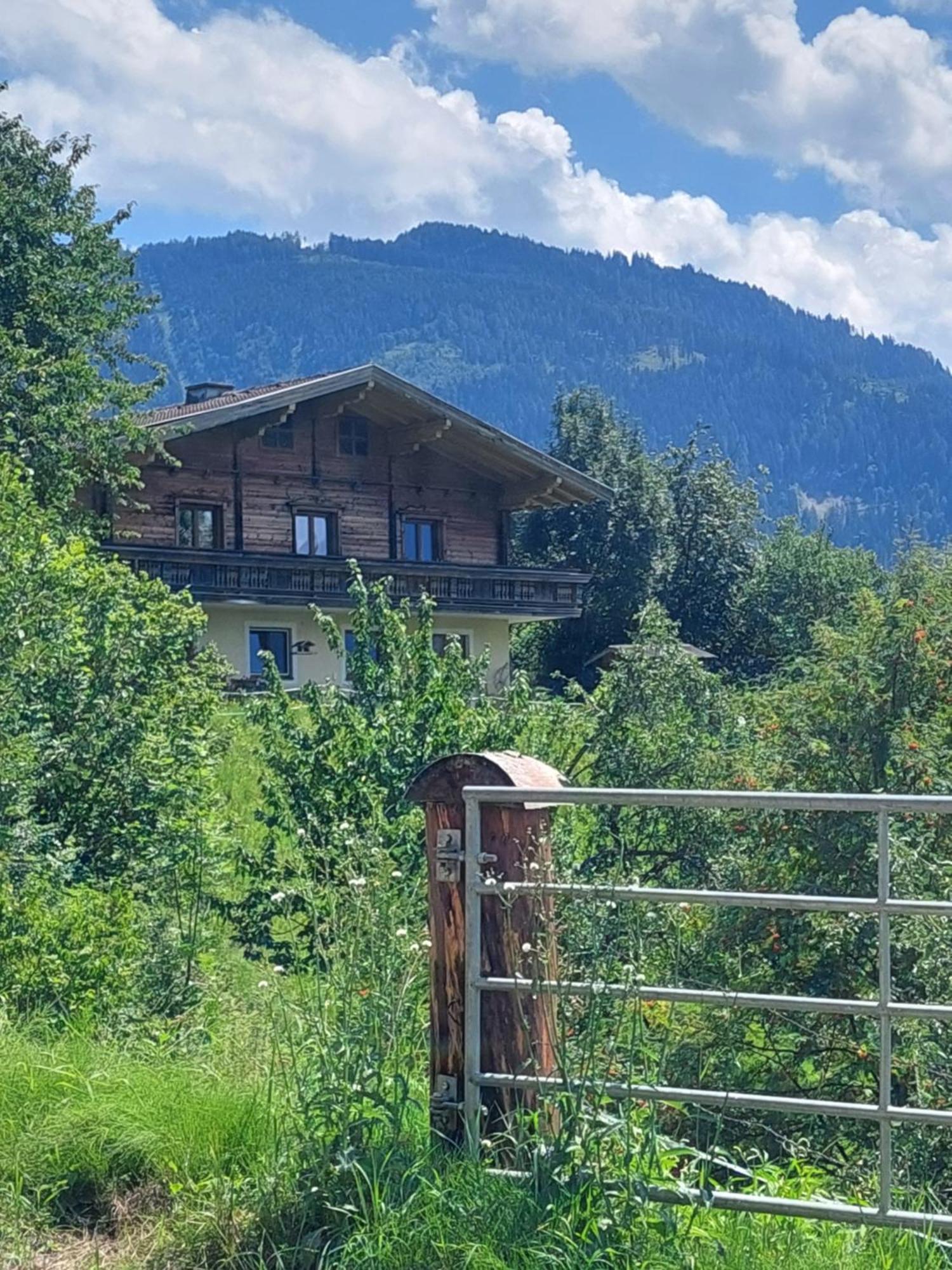 Ferienappartment Hoelzl Appartement Sankt Veit im Pongau