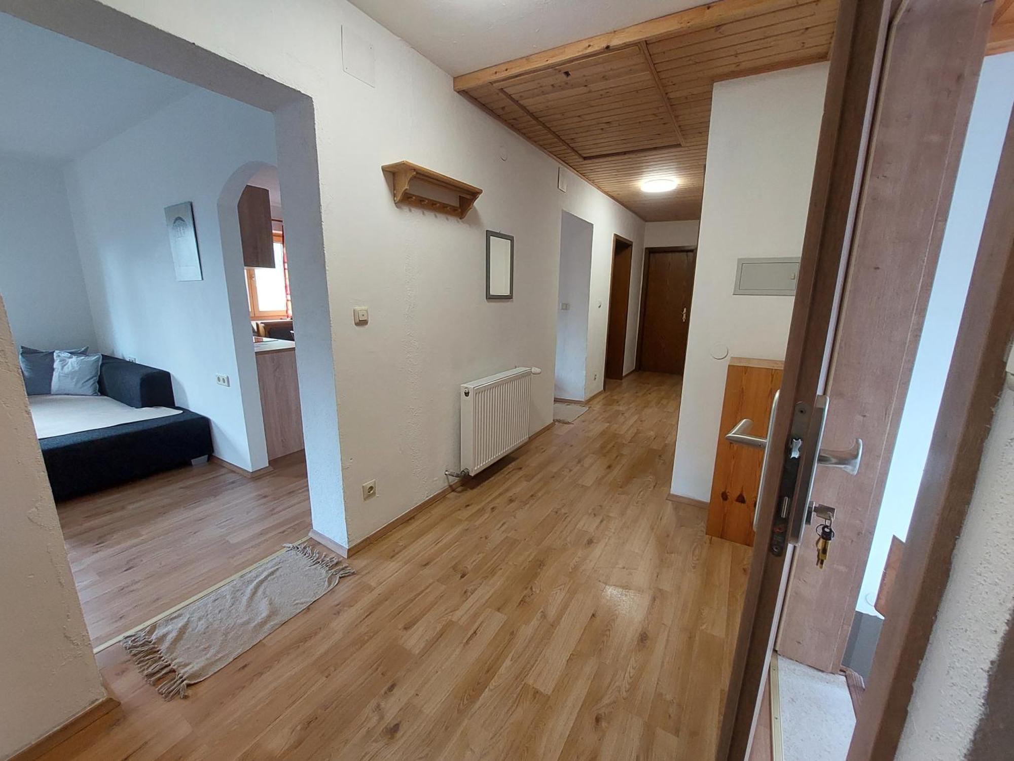 Ferienappartment Hoelzl