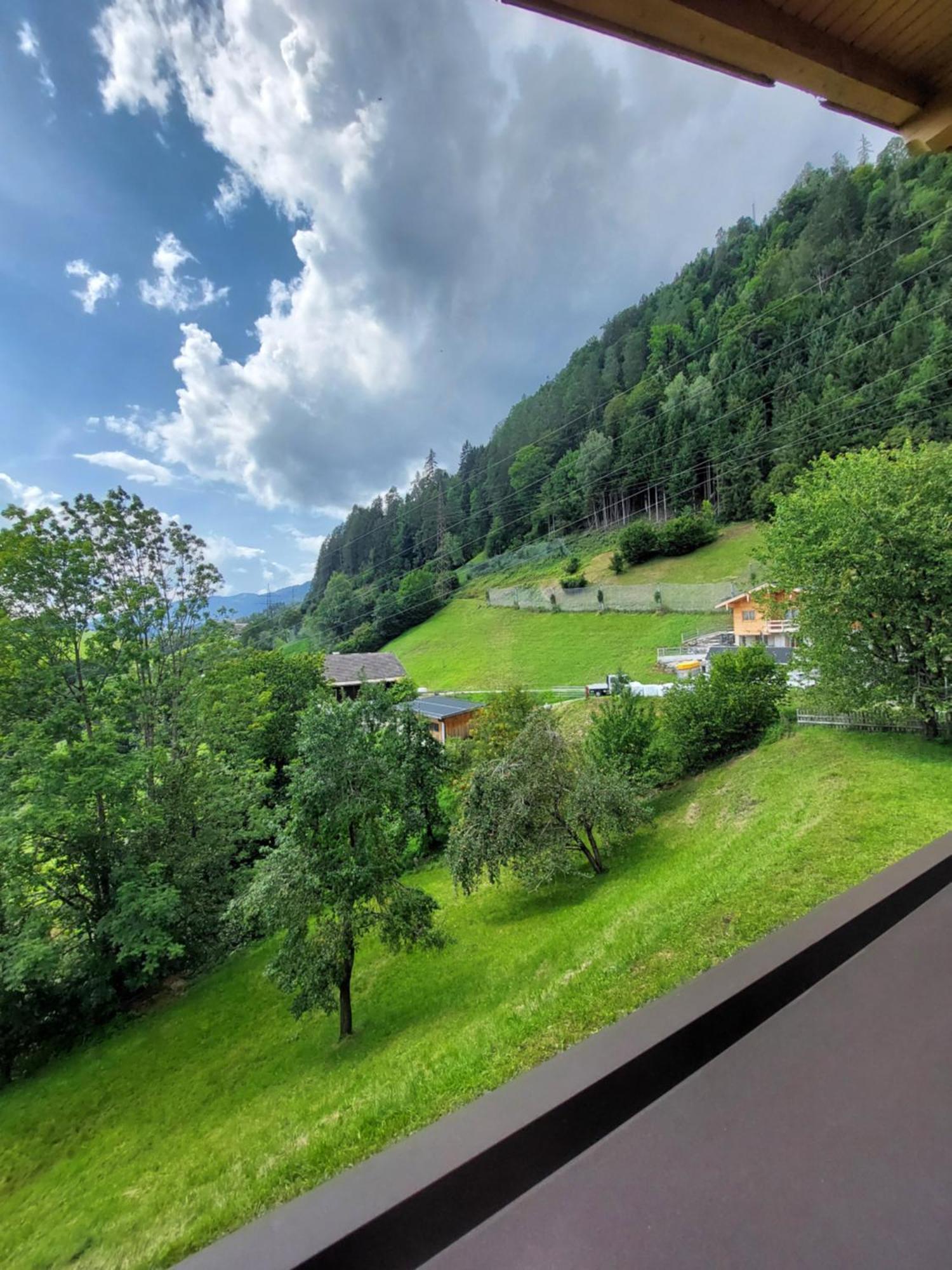 Ferienappartment Hoelzl *