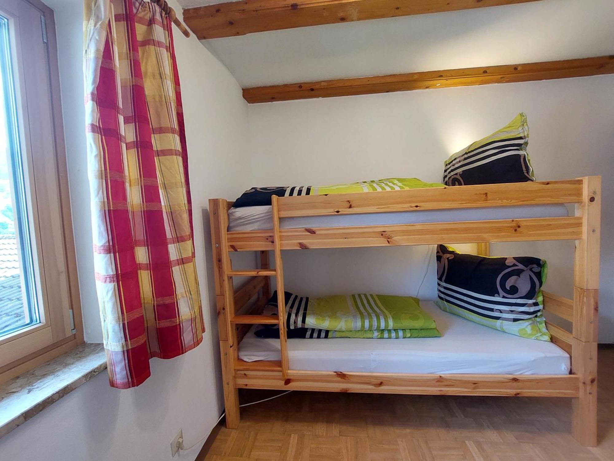 Ferienappartment Hoelzl Appartement