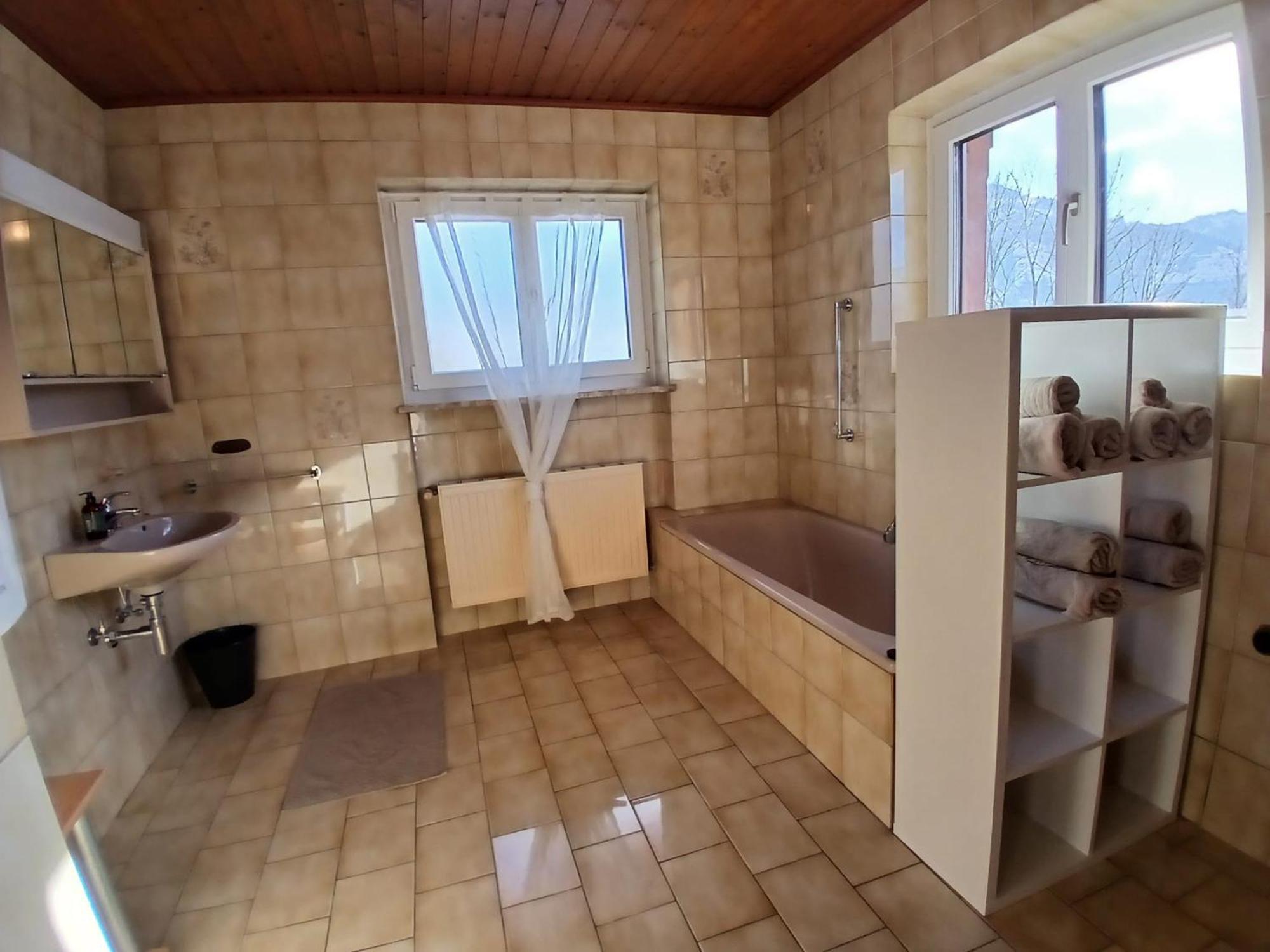 Ferienappartment Hoelzl Sankt Veit im Pongau